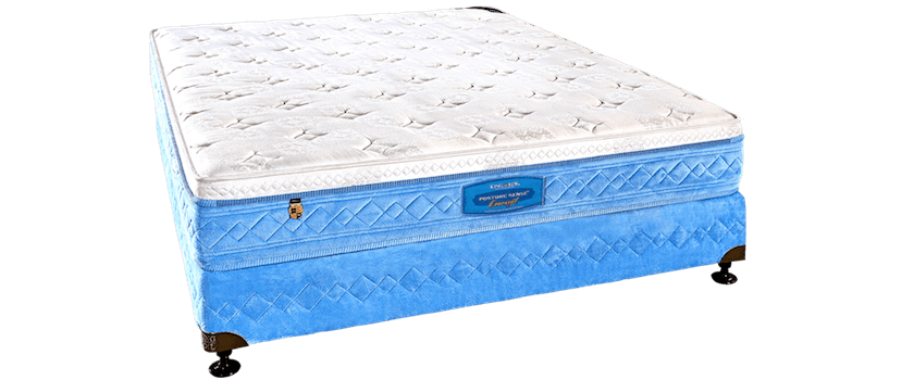 medium soft pocket spring mattress
